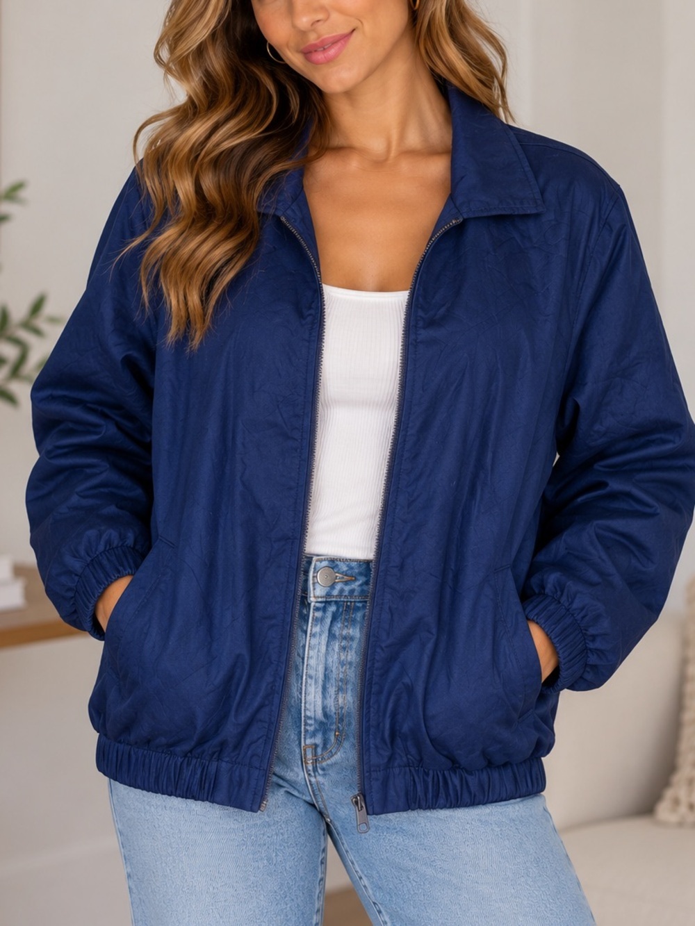 Vintage Vicki Wayne Jacket